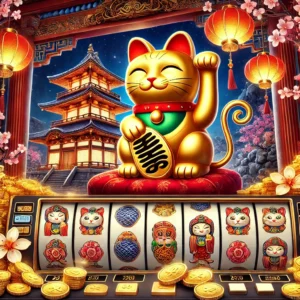 SHIOWLA : Daftar Situs Judi Slot Online Terpercaya & Terbaik