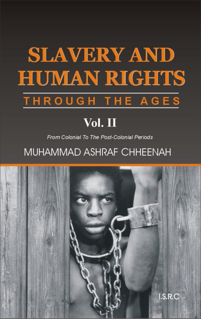 Slavery and Human Rights through the Ages